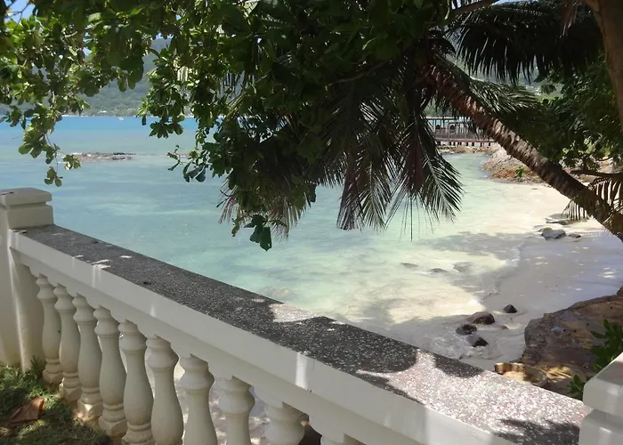 The Drake Seaside - Privatunterkunft