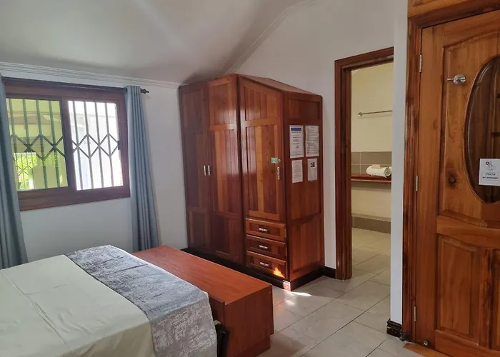 Privatunterkunft The Drake Seaside -